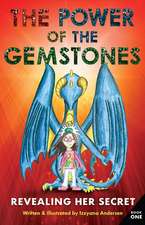 The Power of the Gemstones