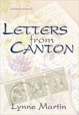 Letters from Canton