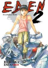 Eden: It's an Endless World!