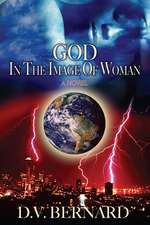 God in the Image of Woman