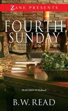 Fourth Sunday: The Journey of a Book Club