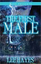 The First Male