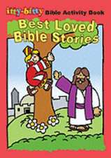 Best Loved Bible Stories