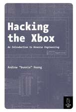 Hacking The Xbox