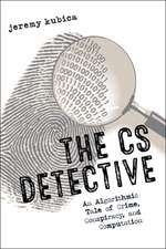 The Cs Detective