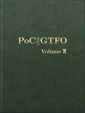 Poc || Gtfo Volume 2