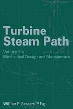 Turbine Steam Path Maintenance & Repair