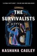 The Survivalists