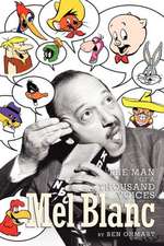 Mel Blanc