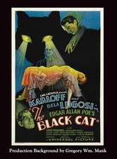 The Black Cat (Hardback)