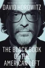 The Black Book of the American Left