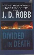 Divided in Death