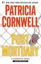 Port Mortuary