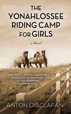 The Yonahlossee Riding Camp for Girls