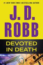 Robb, J: Devoted in Death