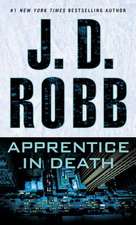 Robb, J: Apprentice in Death