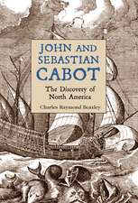 John and Sebastian Cabot