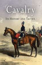 Cavalry