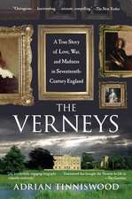 The Verneys