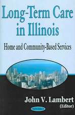 Long Term Care in Illinois