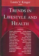 Trends in Lifestyle & Health