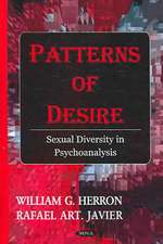 Patterns of Desire