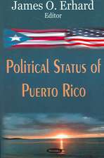 Political Status of Puerto Rico