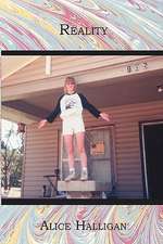 Reality: The Adventures of Luther Woundup and His Magical Orange Ball