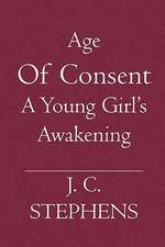 Age of Consent: A Young Girl's Awakening