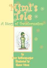 Mimi's Tale: Giving the Bible a Voice