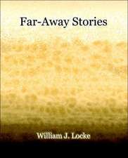 Far-Away Stories (1919)