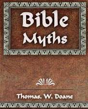 Bible Myths and Their Parallels in Other Religions - 1882: The Return of She - 1903