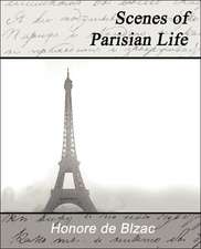 Scenes of Parisian Life