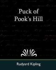 Puck of Pook's Hill