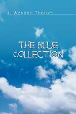 The Blue Collection