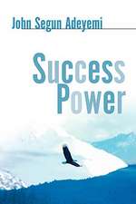 Success Power