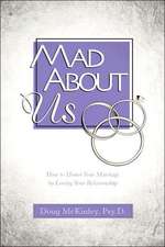 Mad About Us