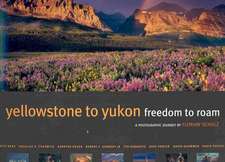 Yellowstone to Yukon