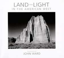 Land and Light in the American West