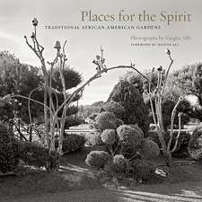 Places for the Spirit