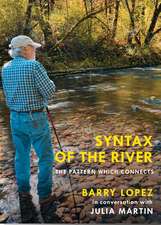 Syntax of the River