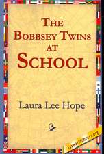 The Bobbsey Twins at School