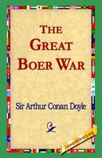 The Great Boer War