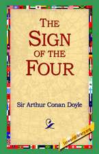 The Sign of Four