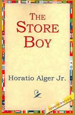 The Store Boy