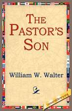 The Pastor's Son