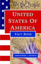 USA Fact Book