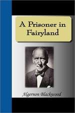 A Prisoner in Fairyland