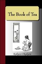 The Book of Tea