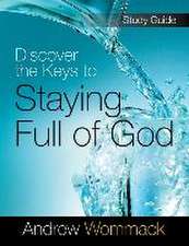 DISCOVER THE KEYS TO STAYING F